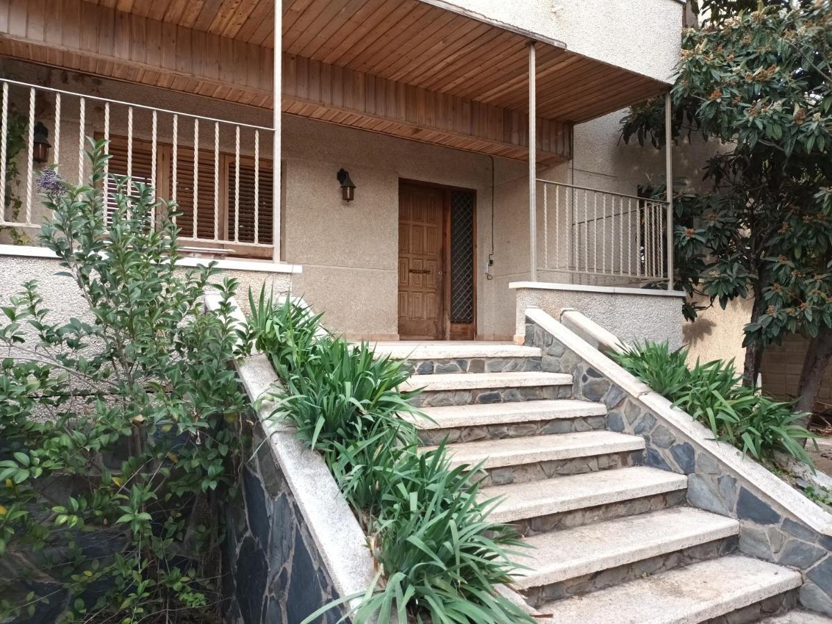Marina Lleida Exterior foto